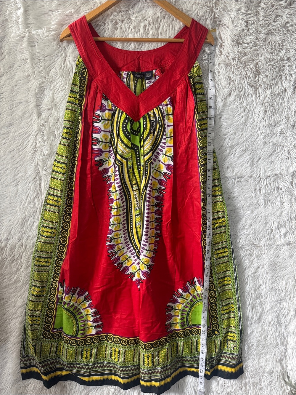 Jackpot dress new